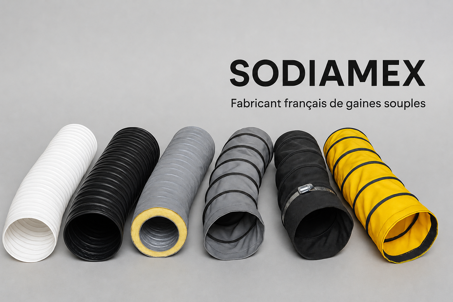 Bandeau Sodiamex sans aluminium